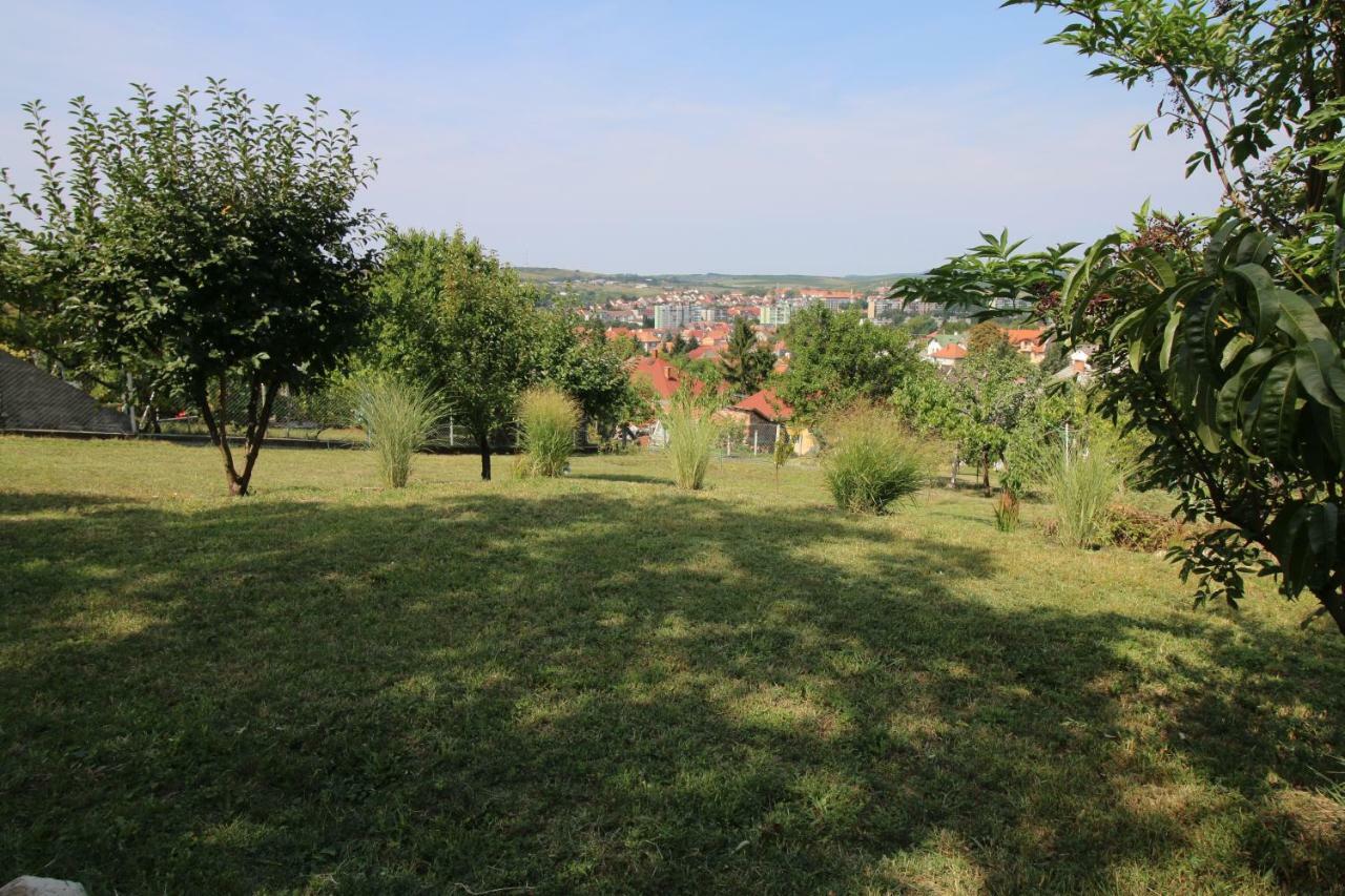 Szent Ivan Apartman Eger Bagian luar foto