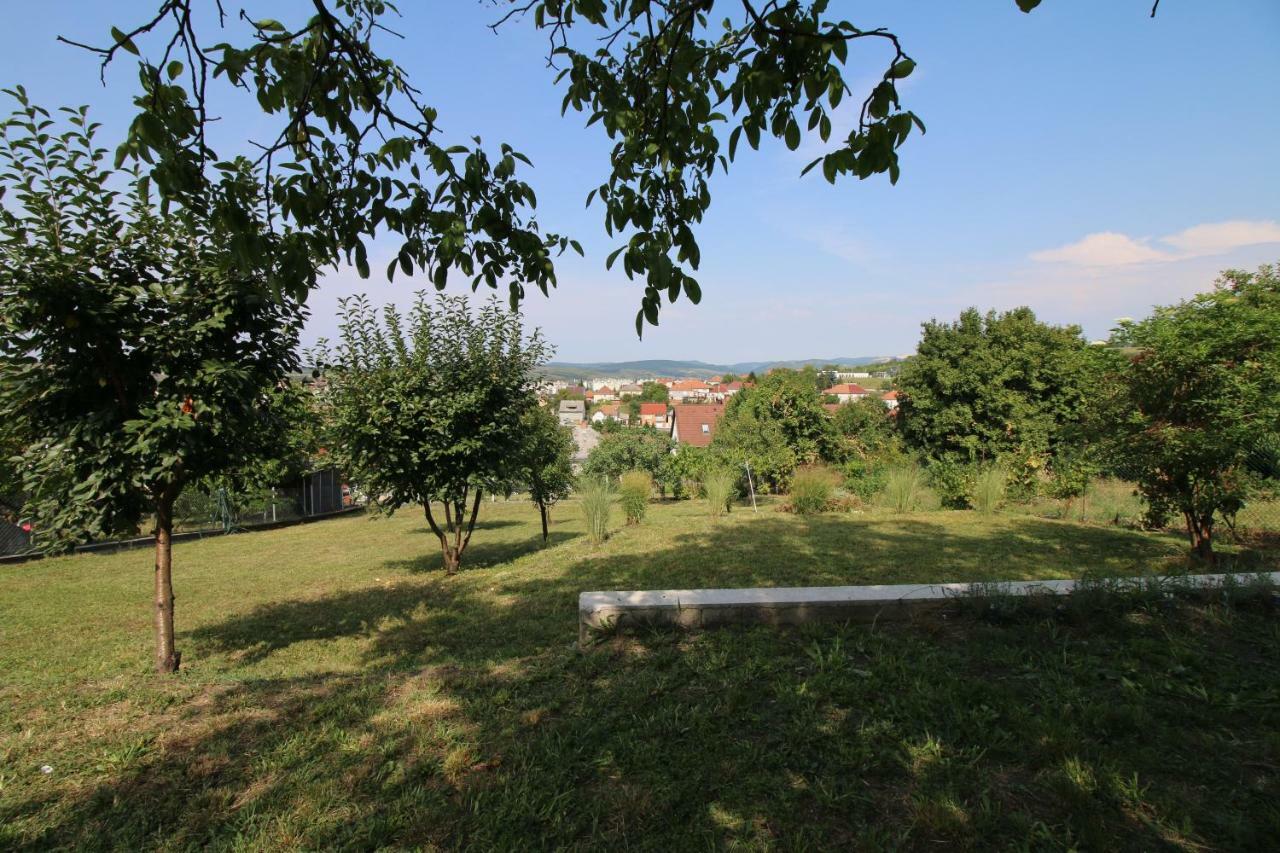 Szent Ivan Apartman Eger Bagian luar foto