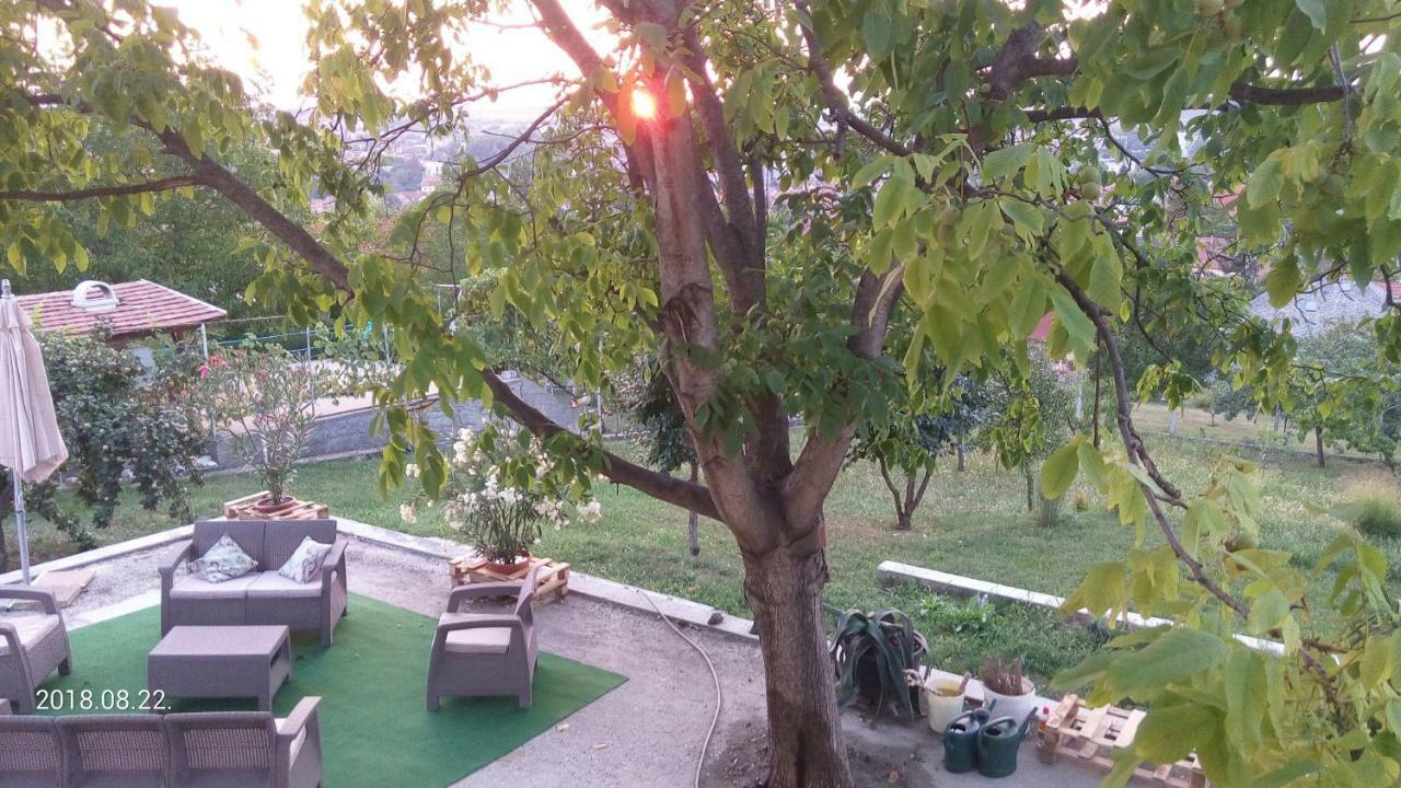 Szent Ivan Apartman Eger Bagian luar foto